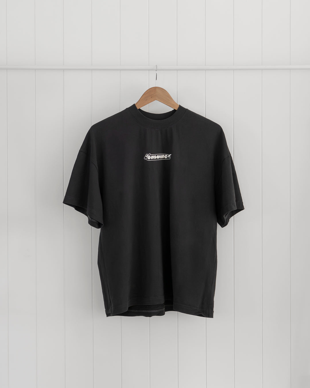 Longboards & Lassos - Kai Tee in Jetty Grey