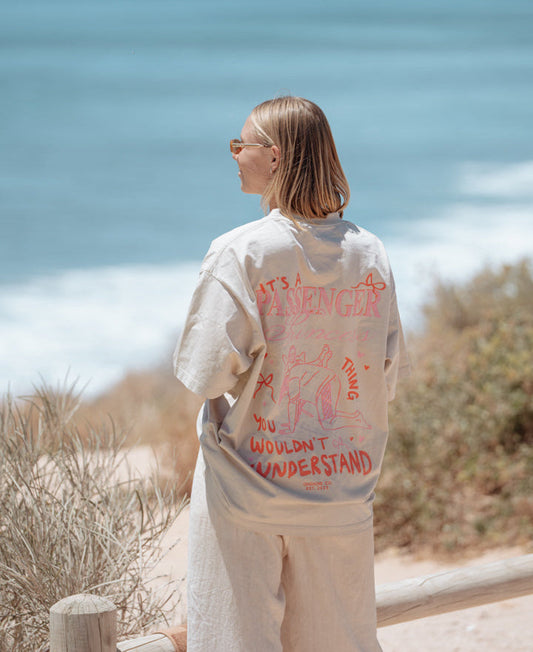 Passenger Princess Tee