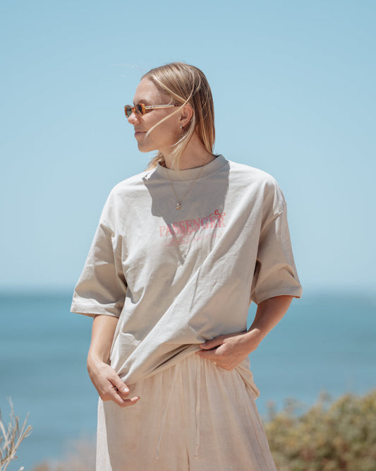 Passenger Princess Tee